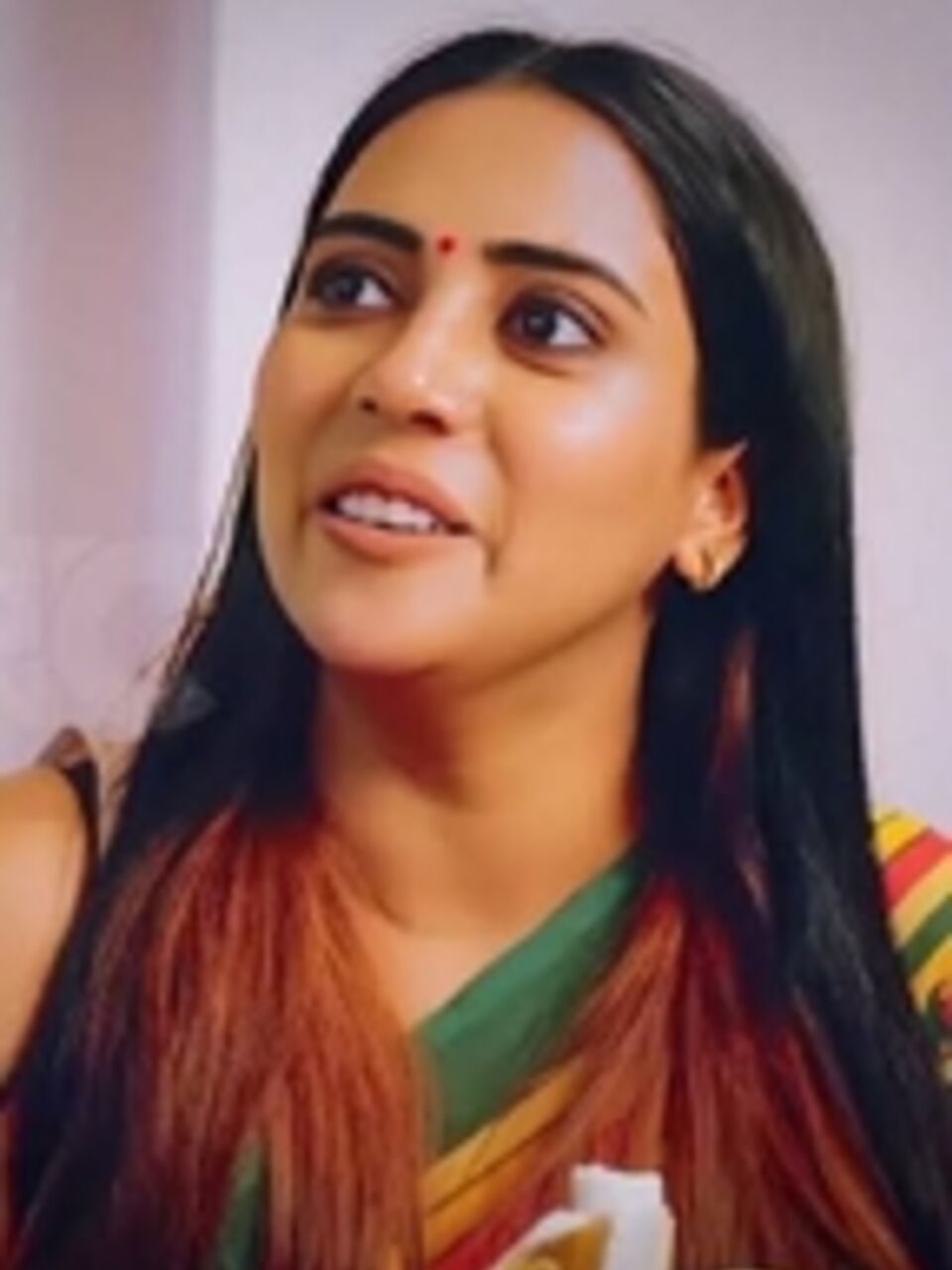 Almas Qureshi